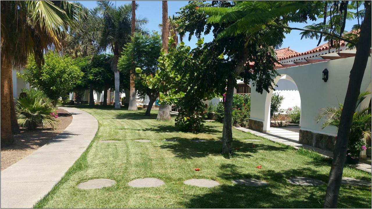 Appartement Lyra Is A New Experience, Beauty And Silence Playa del Inglés