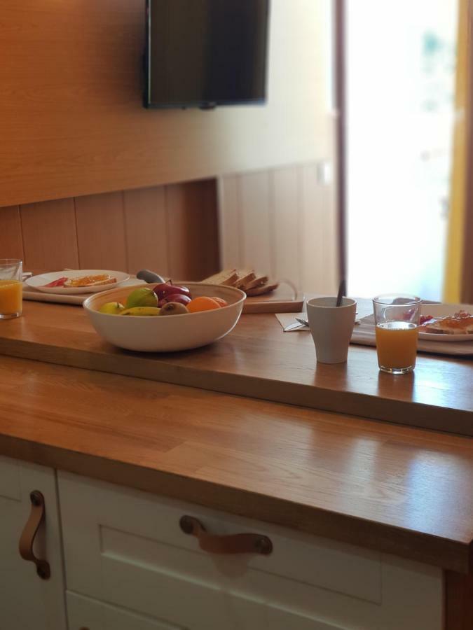 Island Friendly Ferienhaus