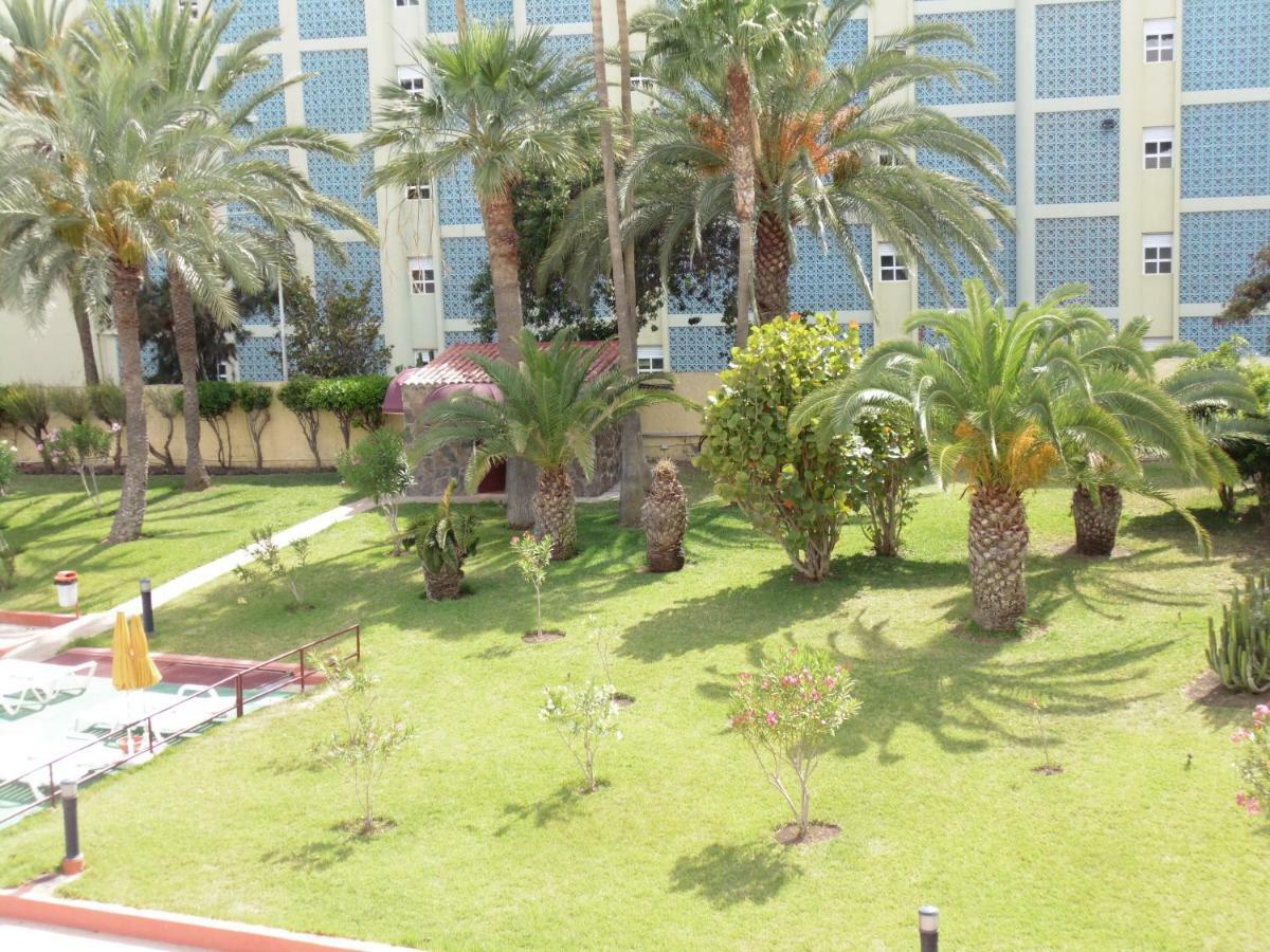 Garland Agaete Parque Apartment Playa del Ingles (Gran Canaria)