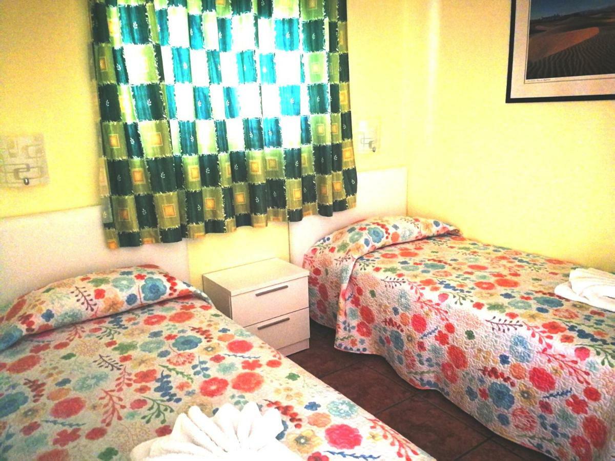 Pepe Complejo Olas Apartment *