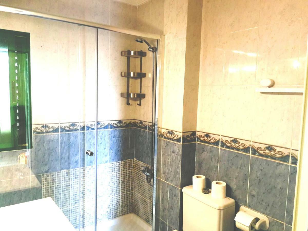 Pepe Complejo Olas Apartment