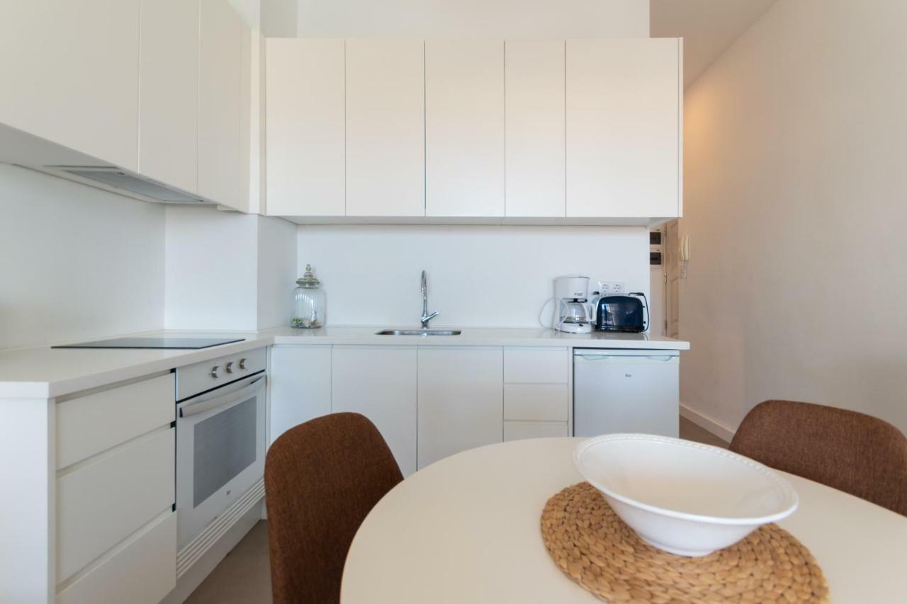 Apartamento Primera Linea De Y Dunas De Maspalomas *