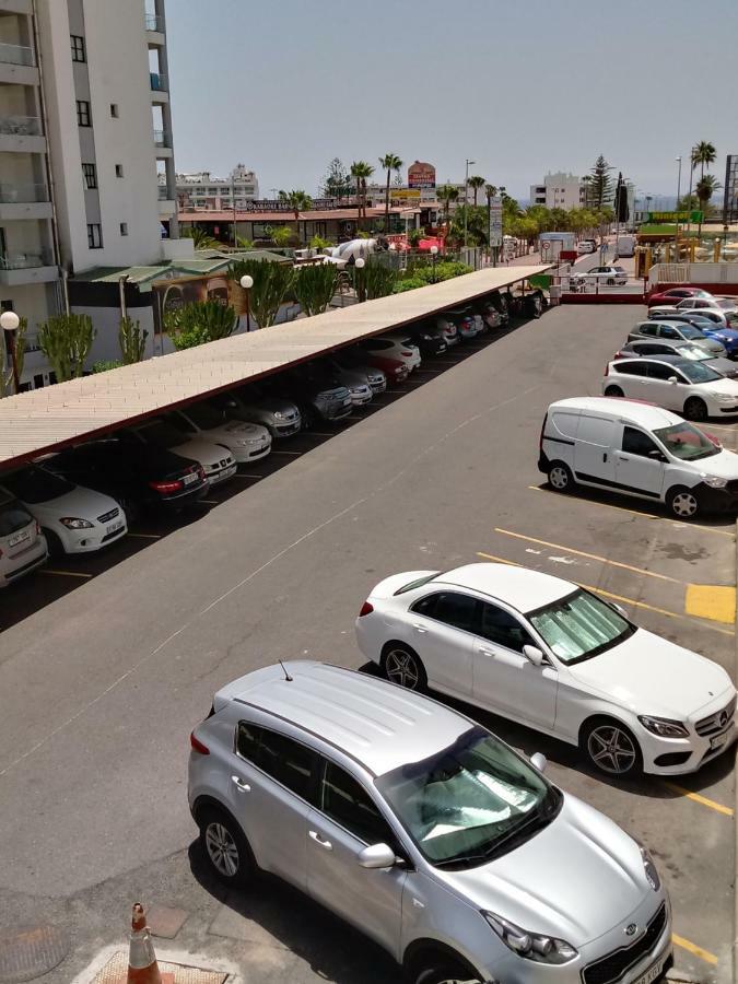 Garland Agaete Parque * Playa del Ingles (Gran Canaria)