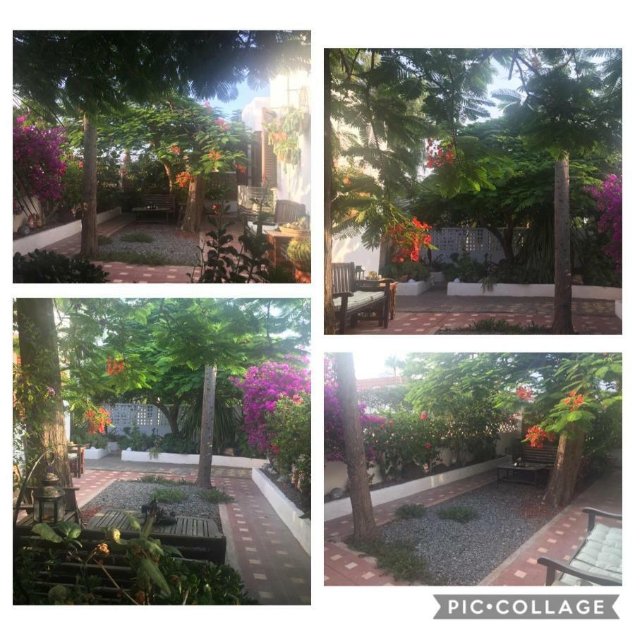 Heavens Garden House Holiday home *