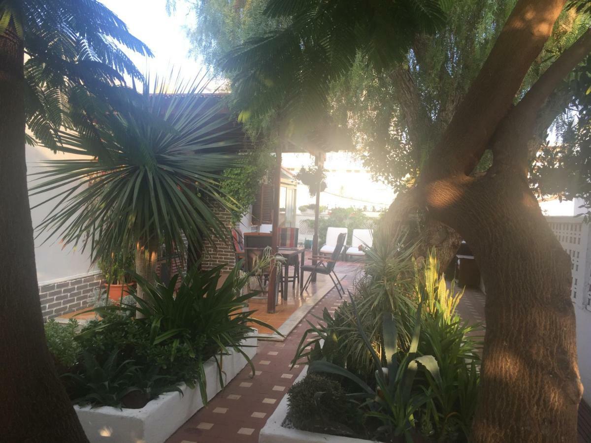 Heavens Garden House Holiday home Playa del Ingles (Gran Canaria)