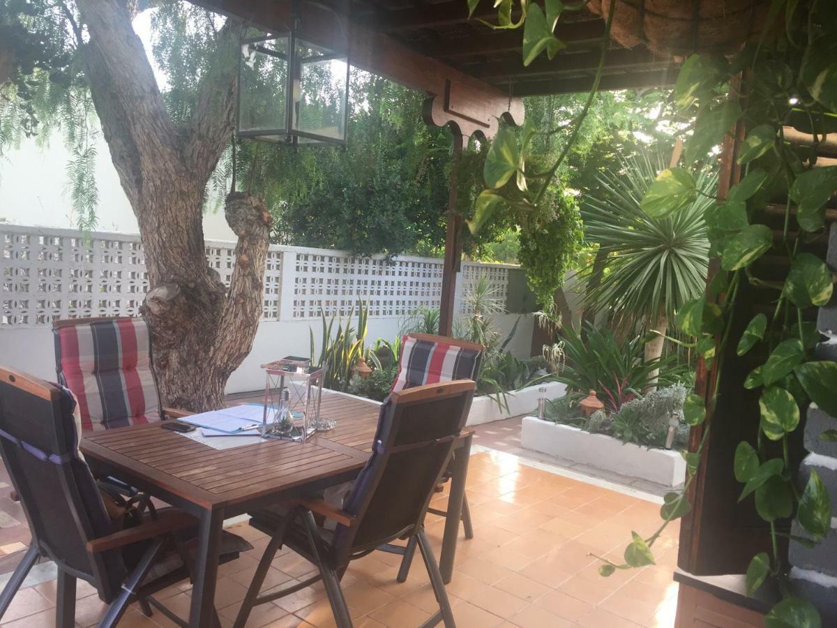 Heavens Garden House Holiday home Playa del Ingles (Gran Canaria)