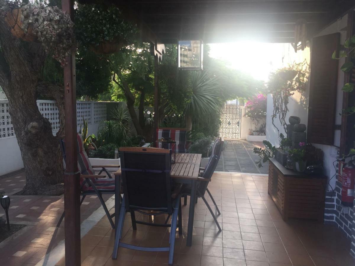 Heavens Garden House Holiday home