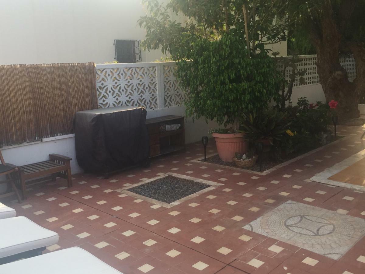Holiday home Heavens Garden House *
