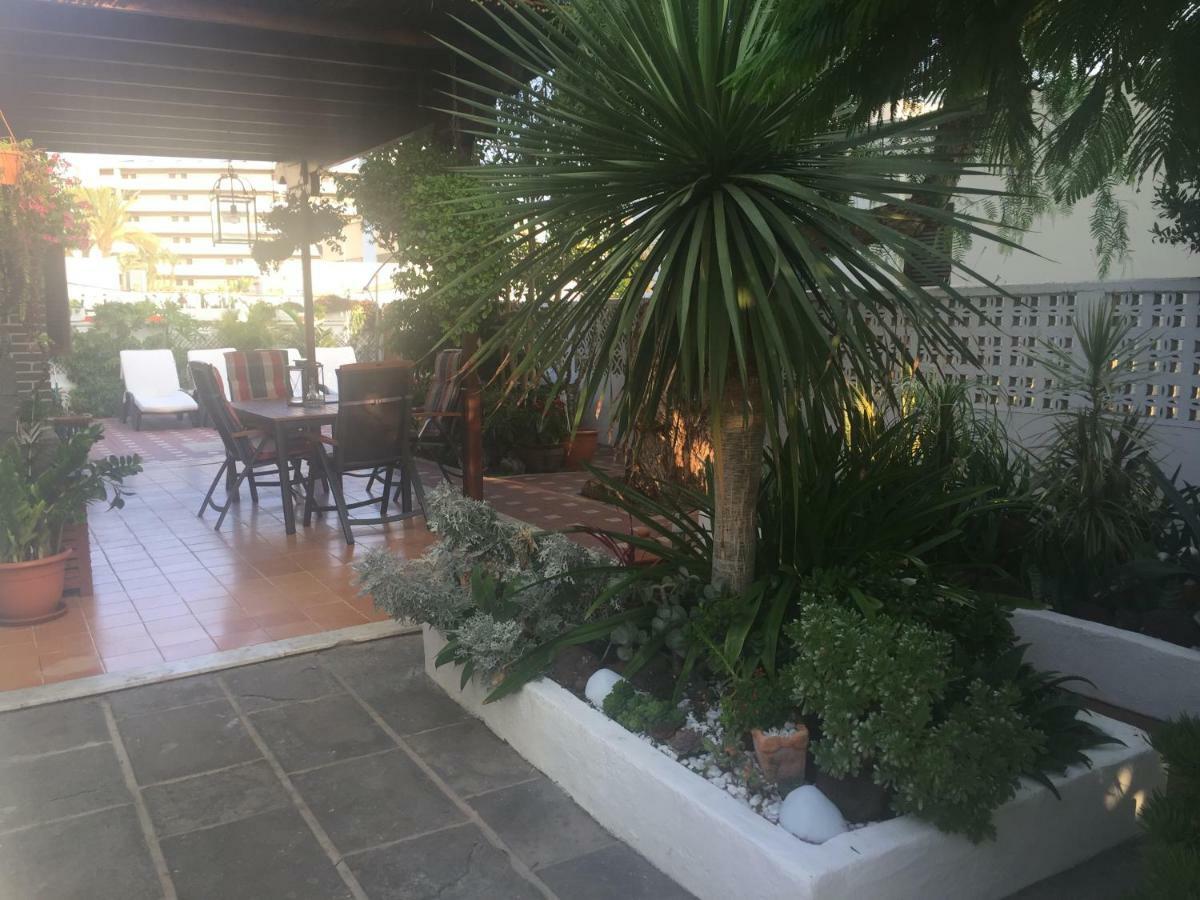 Heavens Garden House * Playa del Ingles (Gran Canaria)