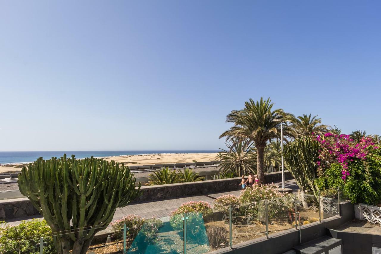 Appartement Alsol Patricio