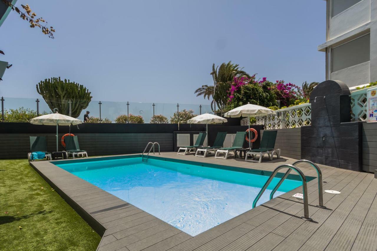 Alsol Patricio Appartement *