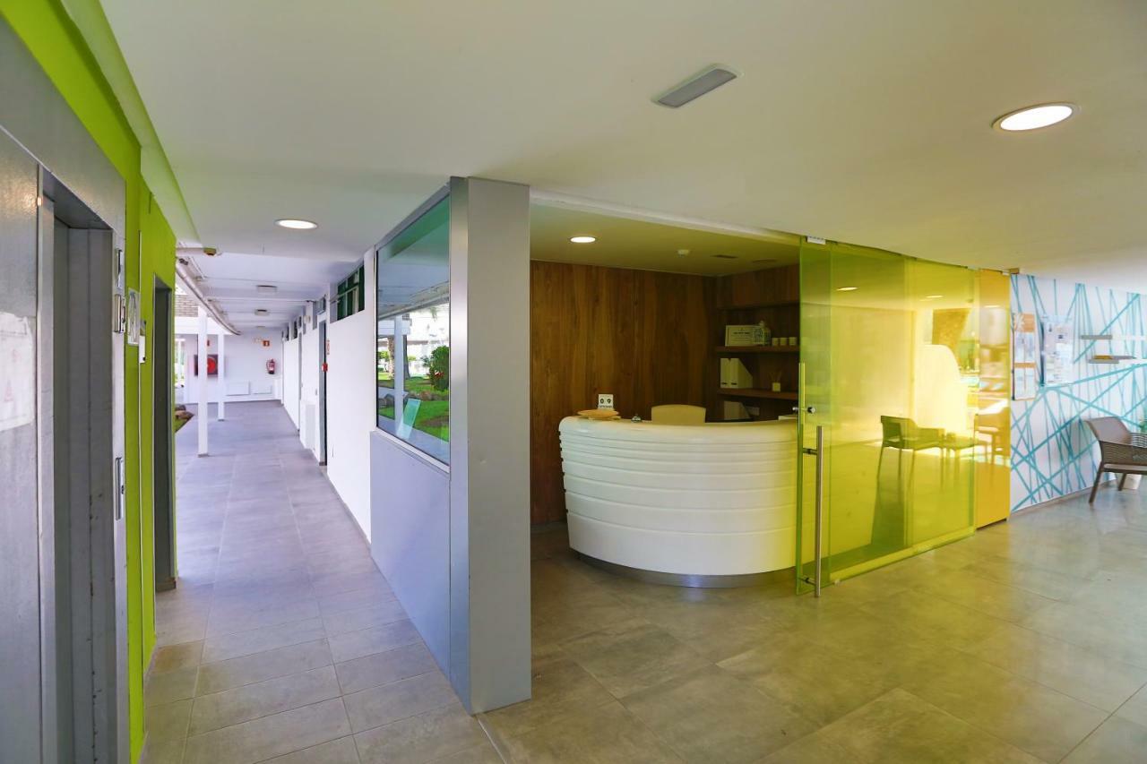 Alsol Walhalla Apartment Playa del Ingles (Gran Canaria)