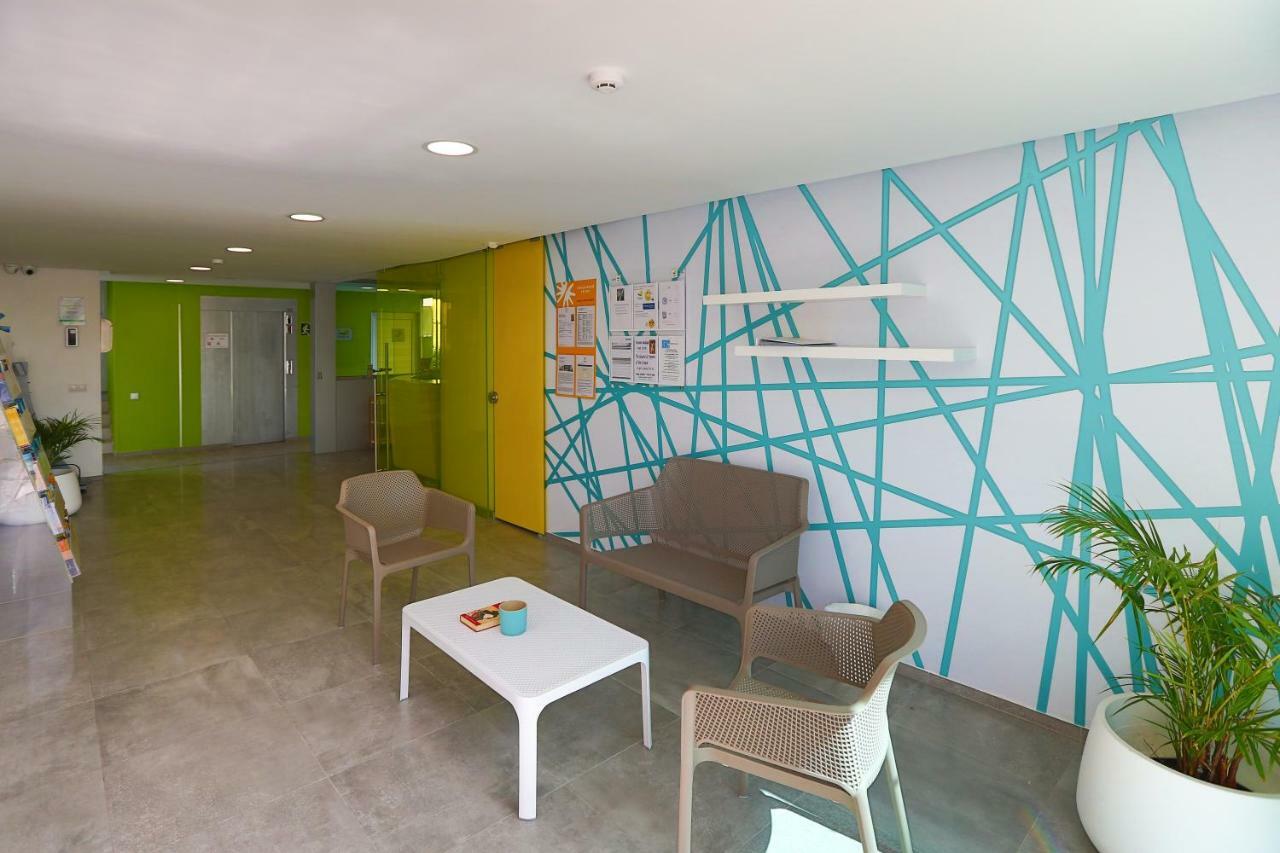 Apartamento Alsol Walhalla *