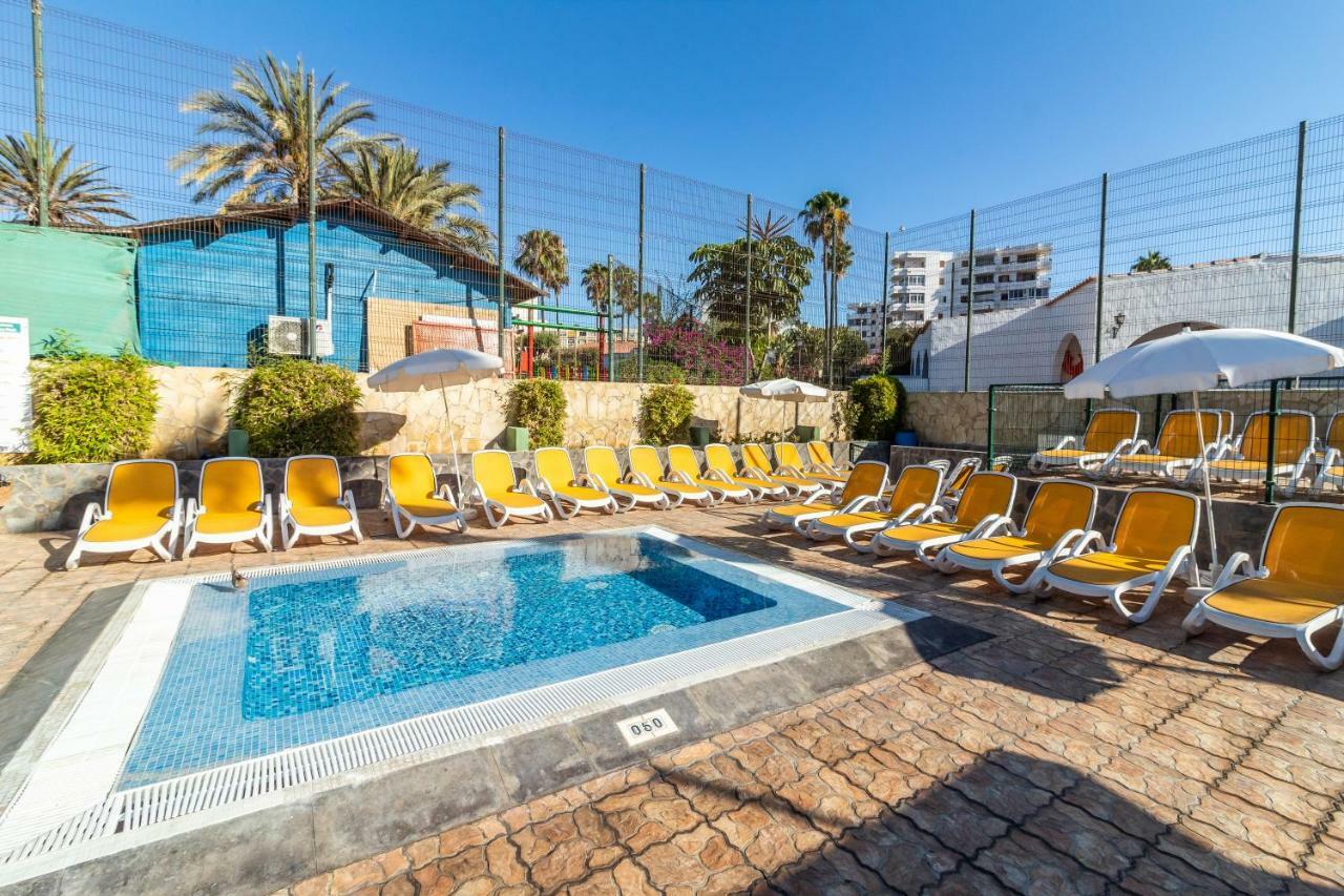 Rebecca Park Appartement Playa del Inglés