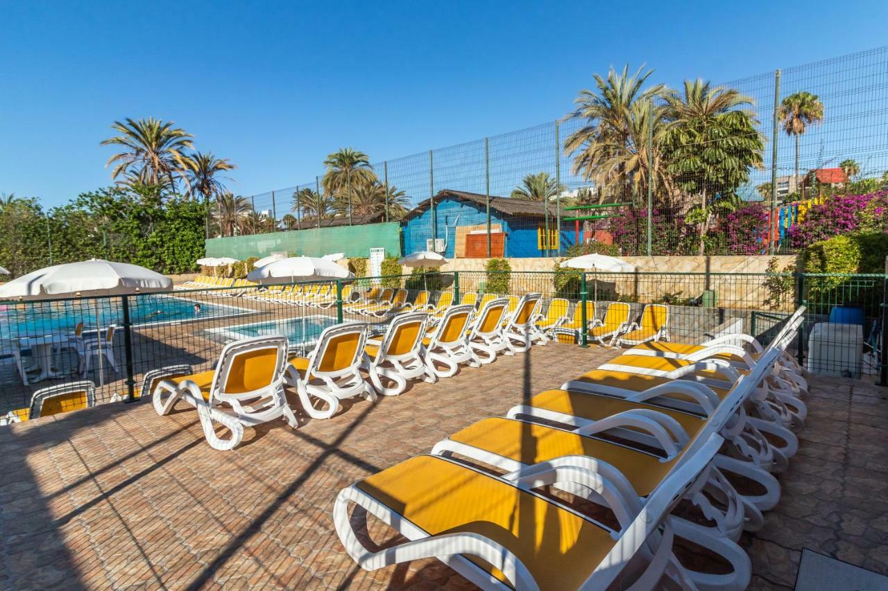 Appartement Rebecca Park *