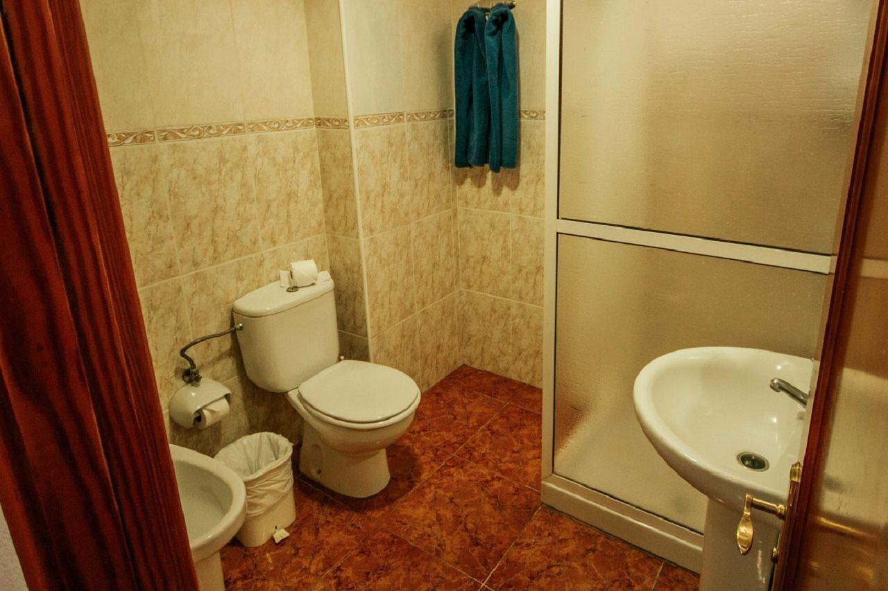 Apartment Servatur Barbados Playa del Ingles (Gran Canaria)