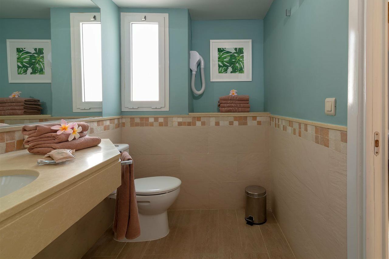 Apartamento Cordial Biarritz *