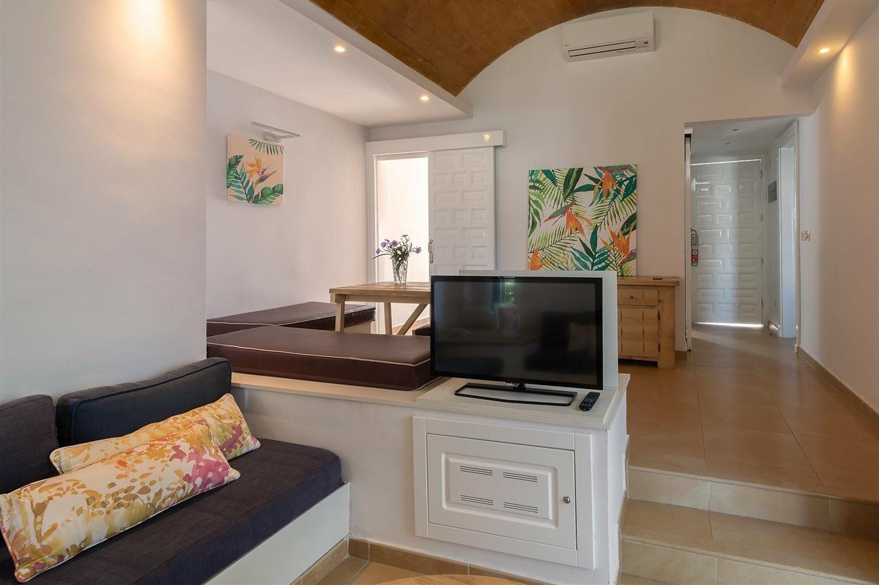 Apartamento Cordial Biarritz *