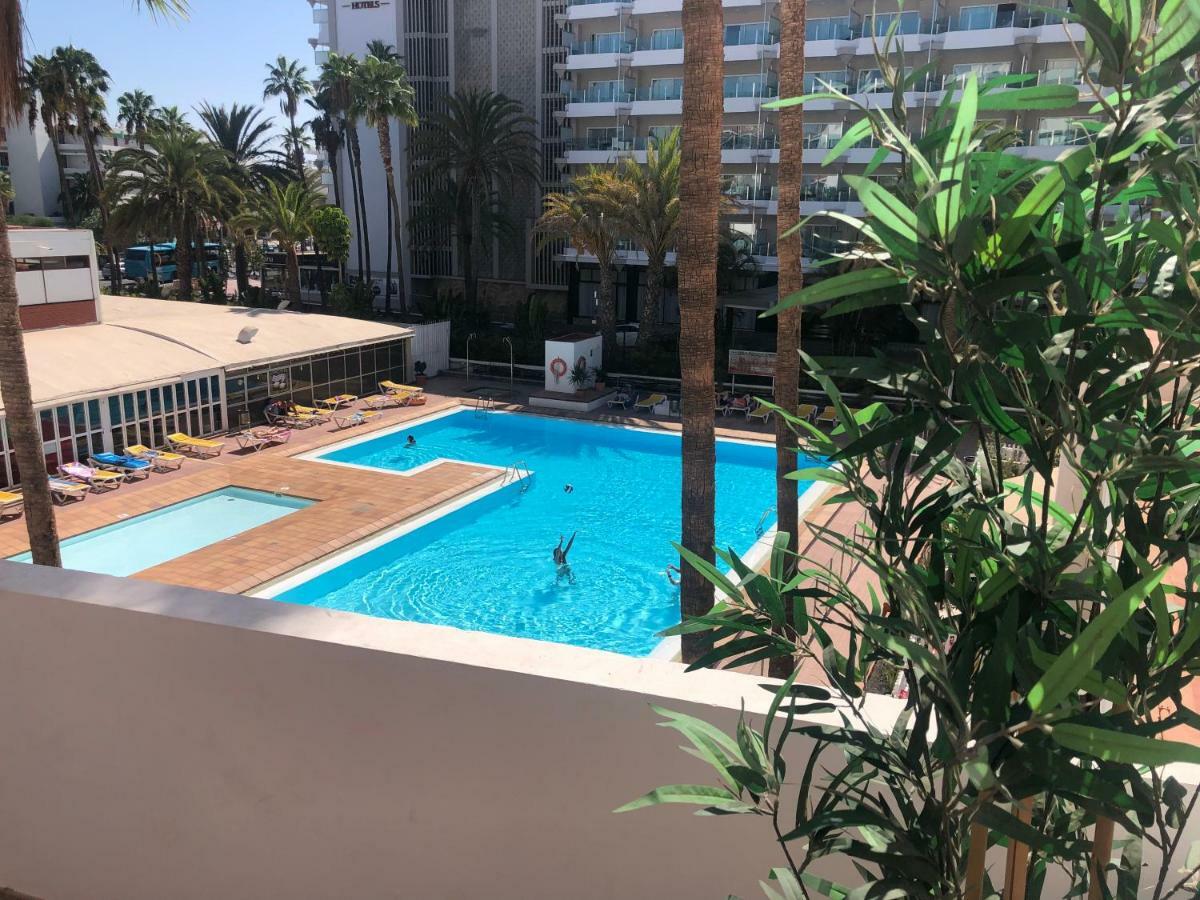 Apartment Magui's Place Playa del Ingles (Gran Canaria)