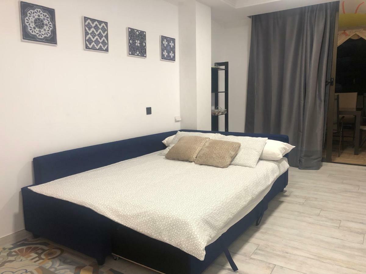 Magui's Place Apartment Playa del Ingles (Gran Canaria)
