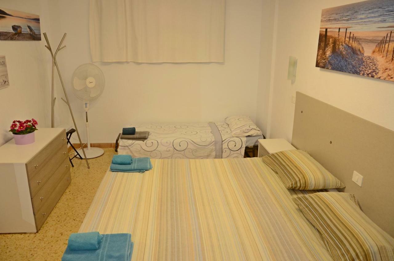 Garland Agaete Parque Apartment