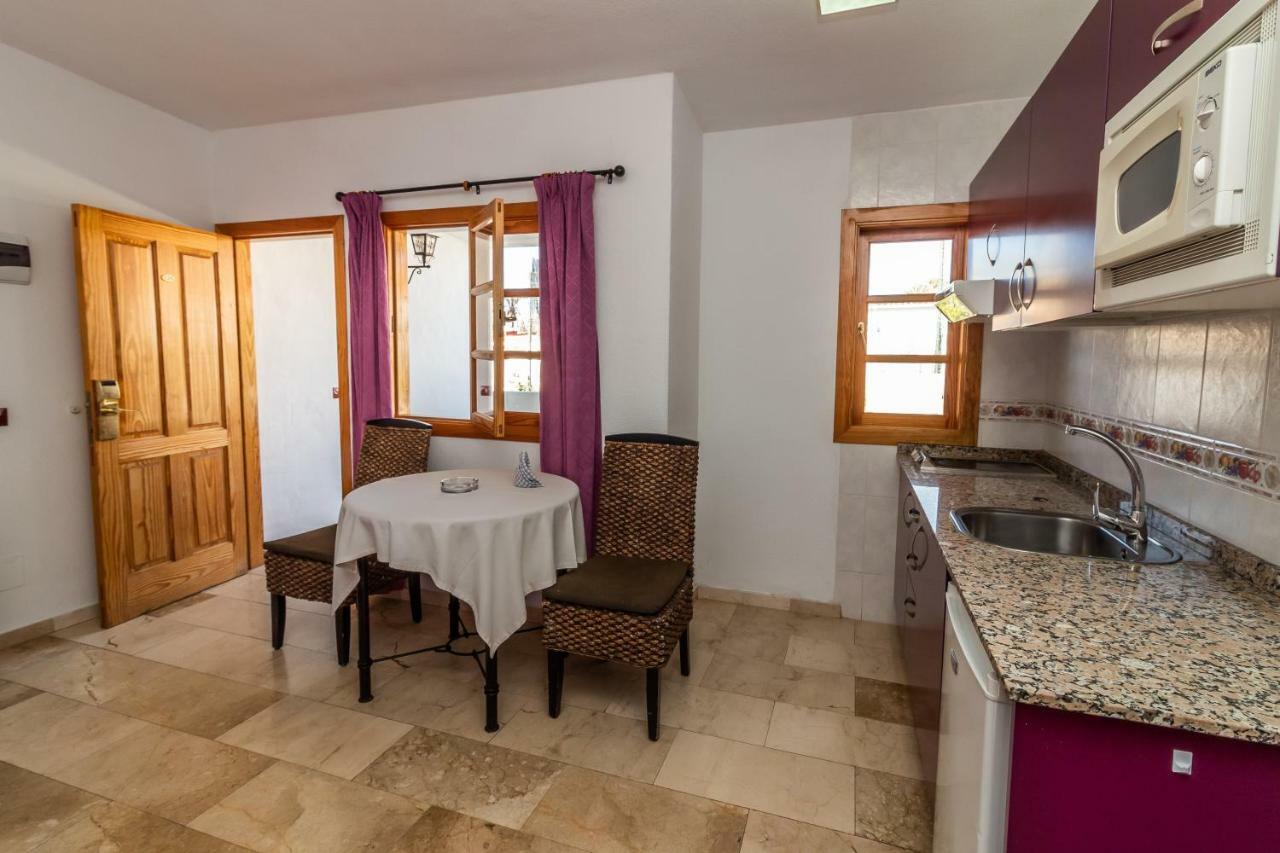 Appartement Rebecca Park