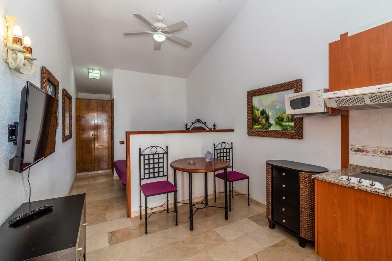 Appartement Rebecca Park Playa del Inglés