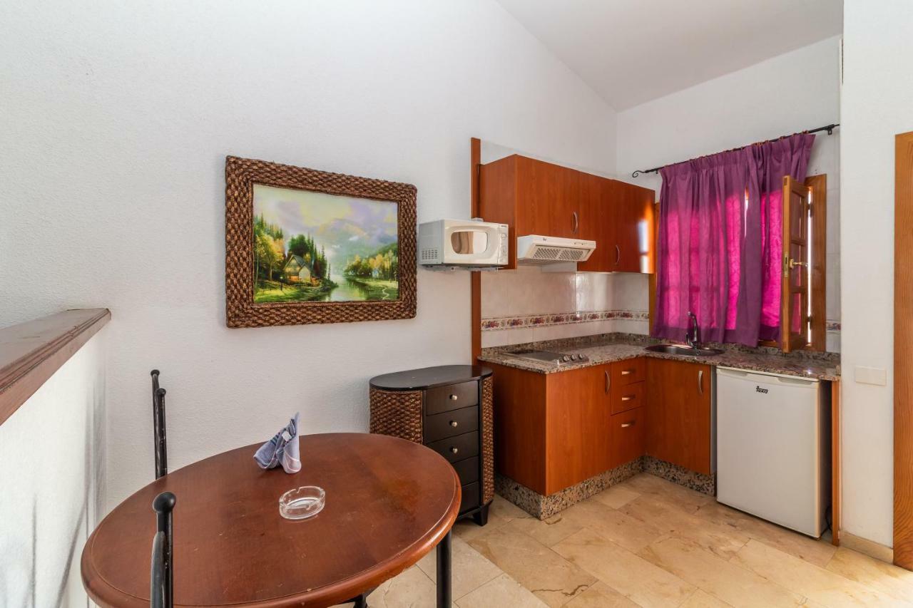 Appartement Rebecca Park