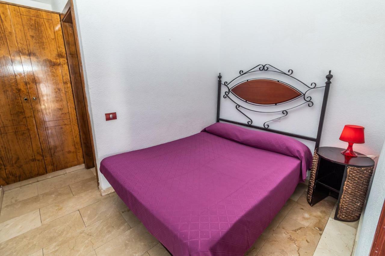 Rebecca Park Appartement