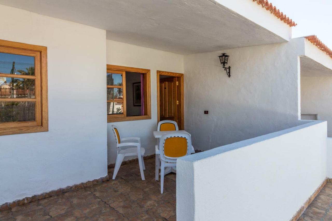 Rebecca Park Appartement Playa del Inglés