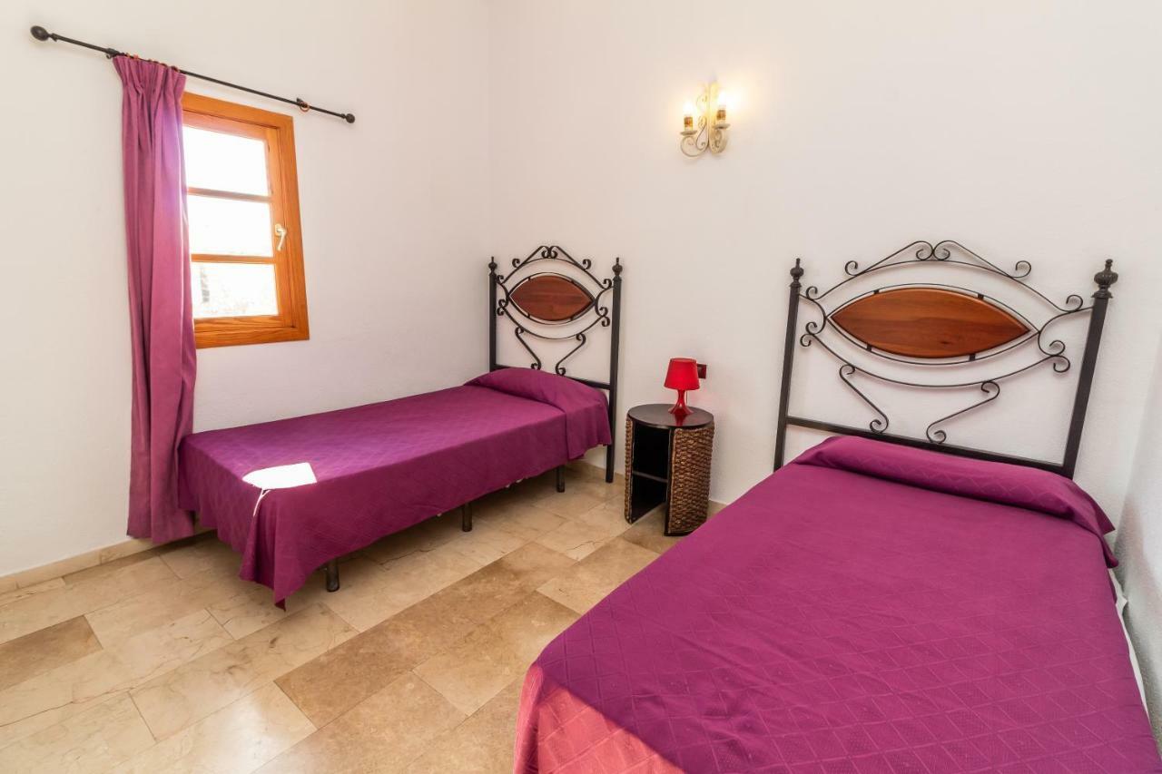 Appartement Rebecca Park