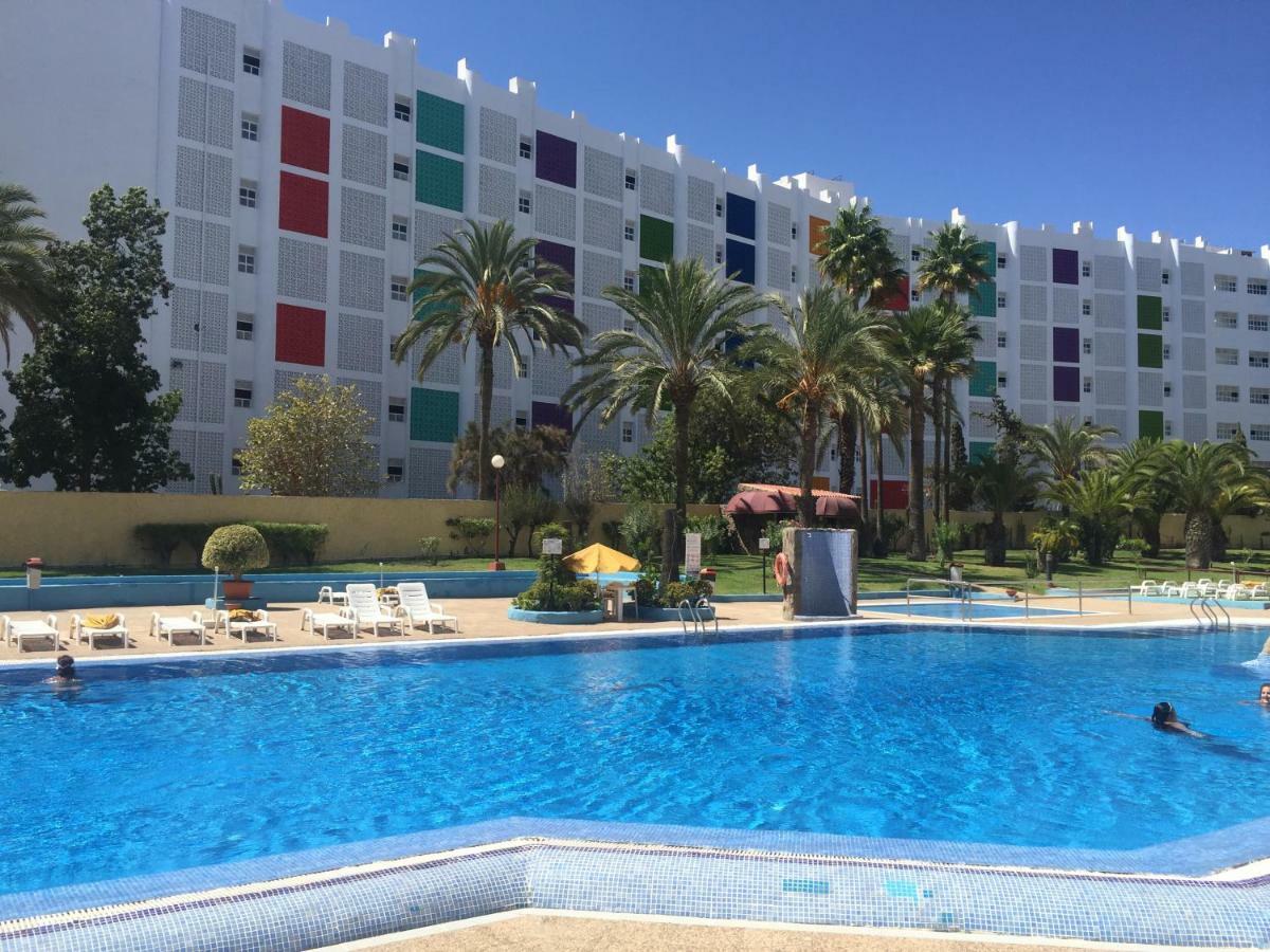 Apartamento Atlantic Coast -