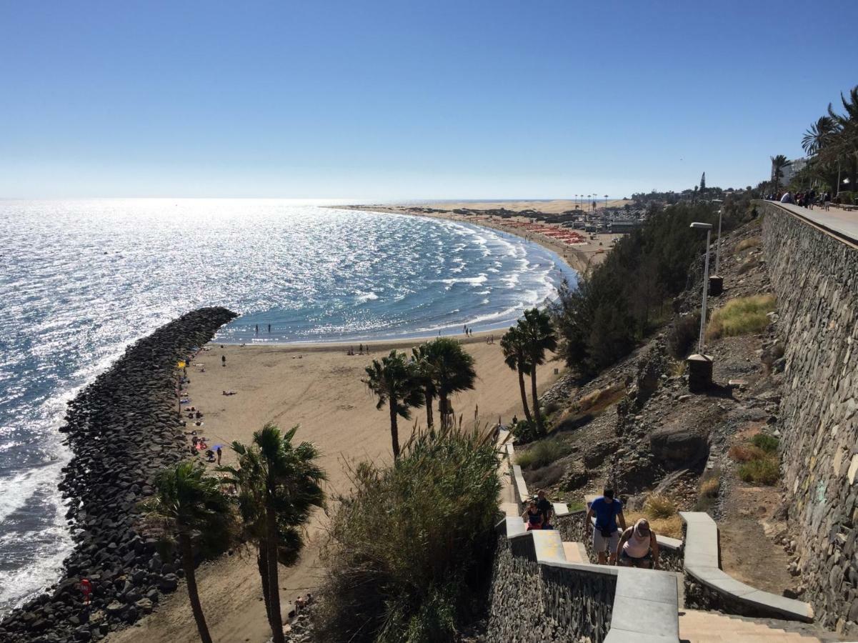 Atlantic Coast - Playa del Inglés