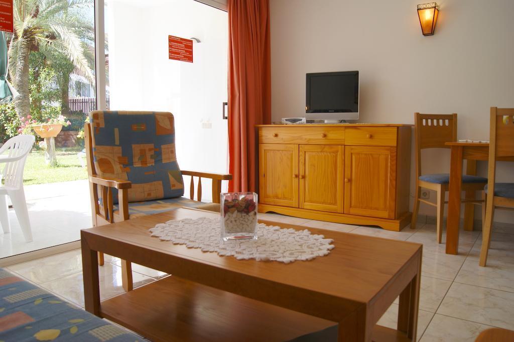 Appartement Ecuador *