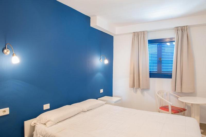 Appartement Alsol Caribes 1 Playa del Inglés