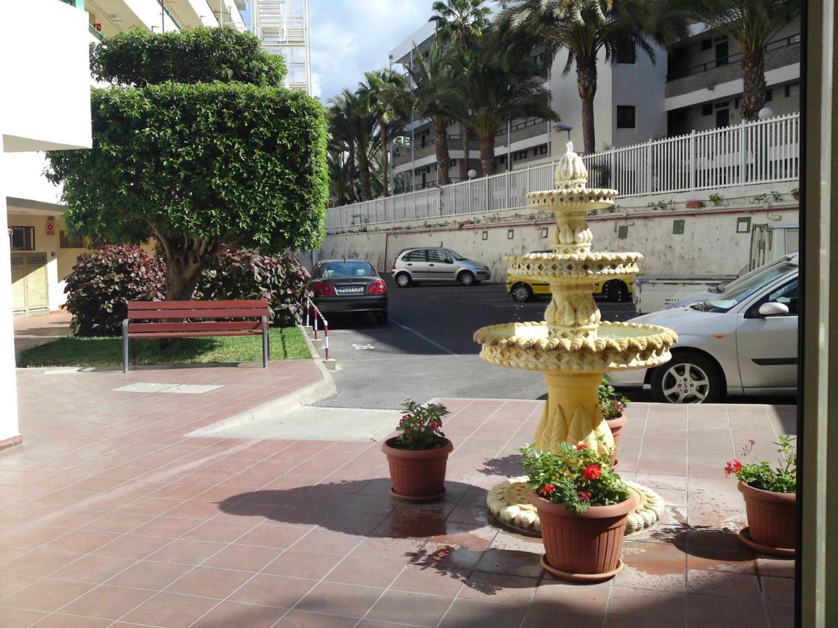 Apartment Europa Playa del Ingles (Gran Canaria)