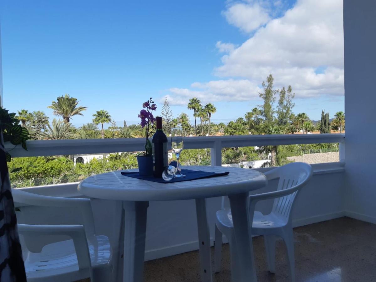 Apartamento Aloe 3 Playa del Inglés