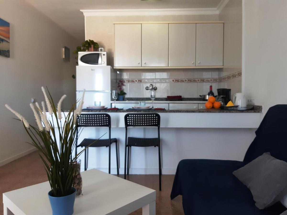 Apartamento Aloe 3 Playa del Inglés