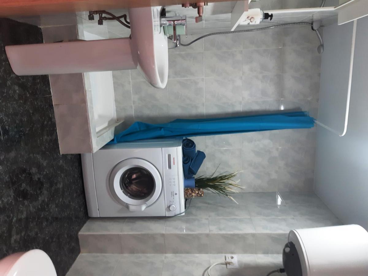 Apartamento Aloe 3 *