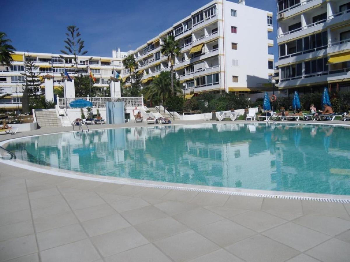 Aloe 3 * Playa del Inglés