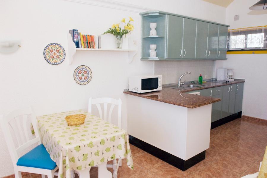 Don Quijote Apartment Playa del Ingles (Gran Canaria)