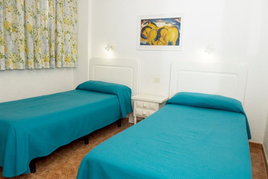 Don Quijote Apartment