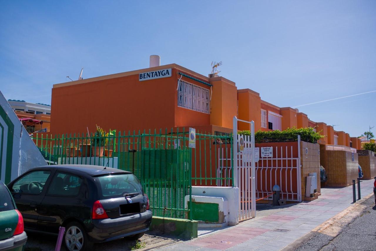 Calle Lanzarote 29c