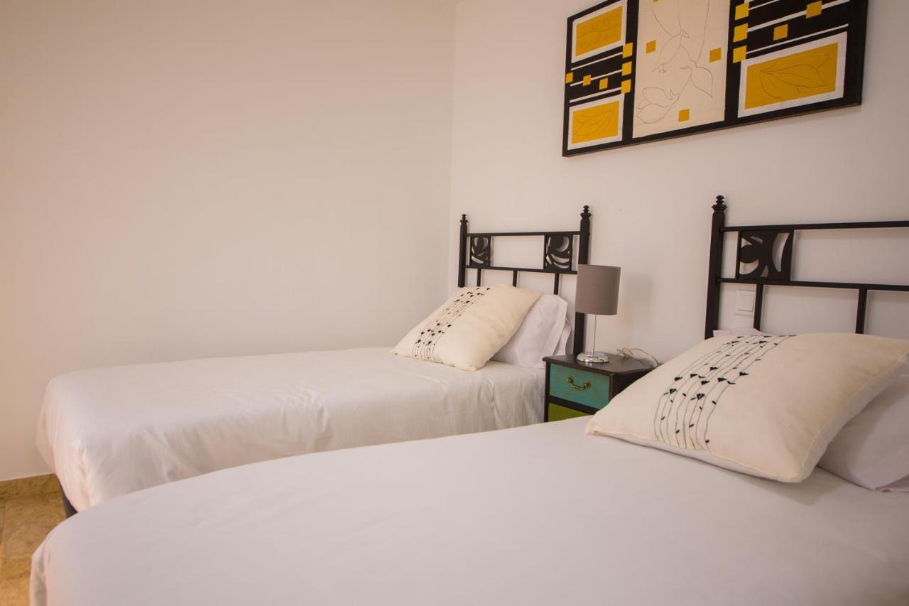 Calle Lanzarote 29c Vakantiehuis *