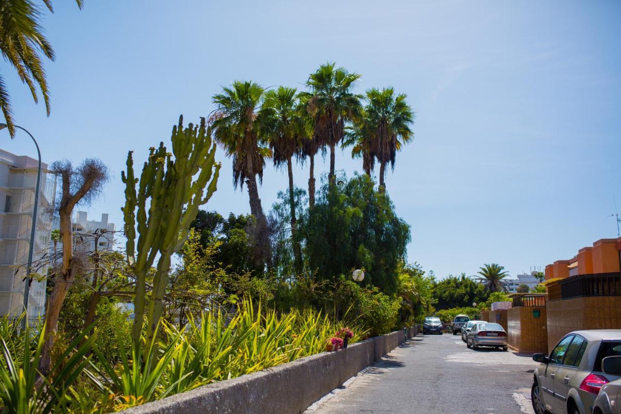 Calle Lanzarote 29c * Playa del Ingles (Gran Canaria)
