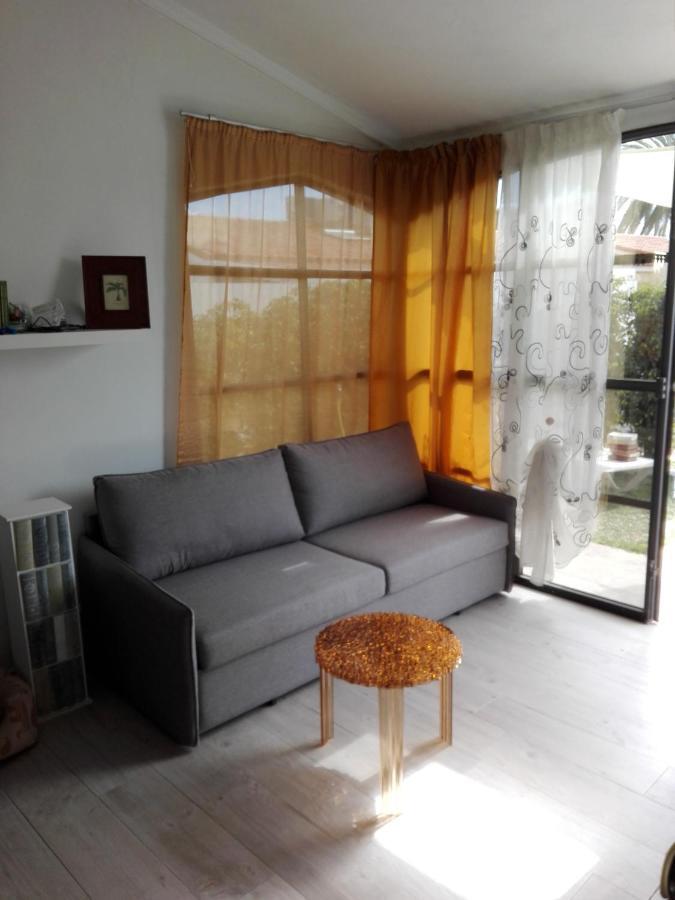 Vakantiehuis Bungalow Near Yumbo And The Playa del Inglés