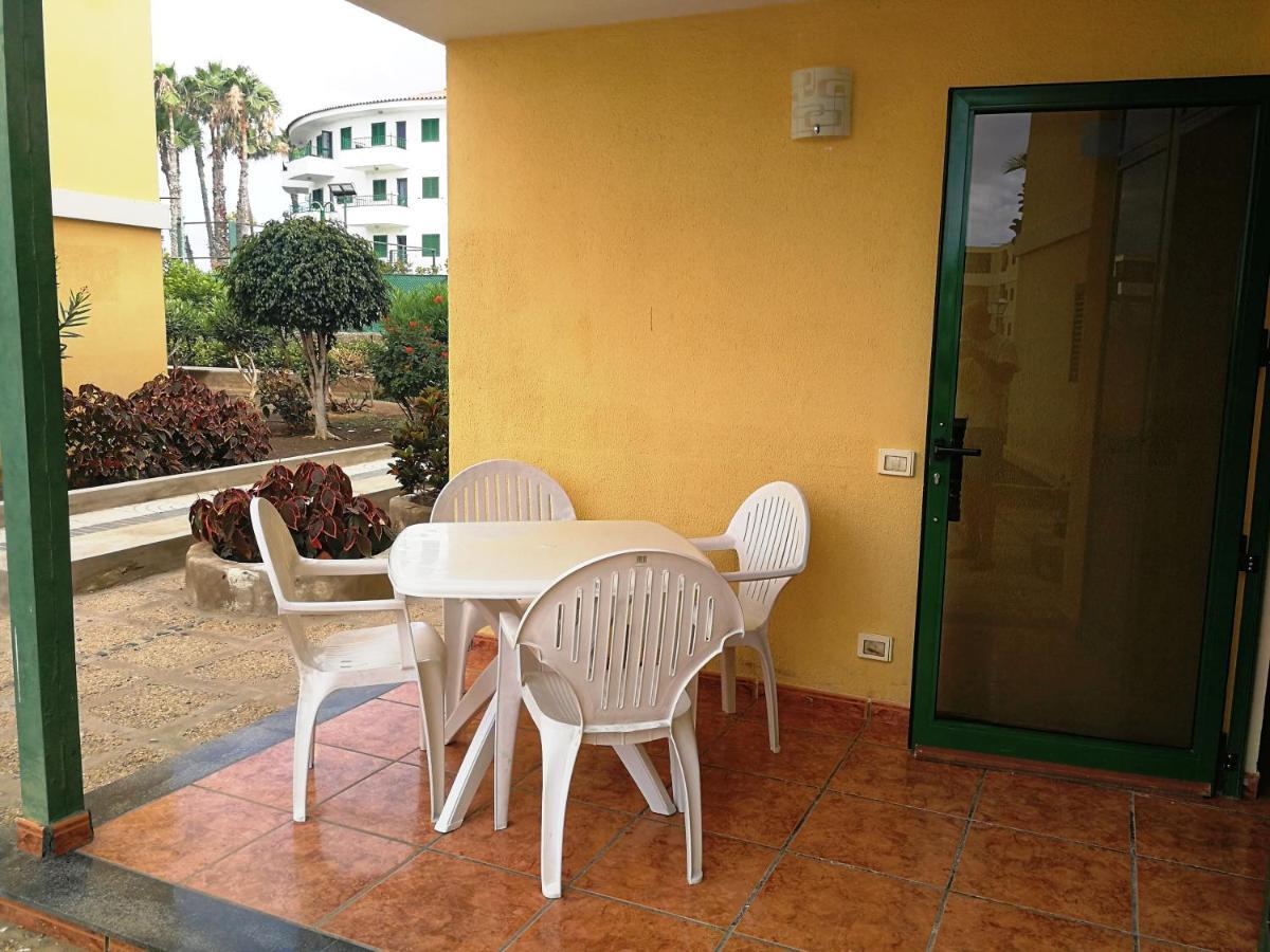 Apartment Pepe Complejo Olas *