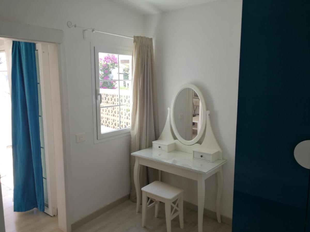 Holiday home Cozy Playa del Ingles (Gran Canaria)