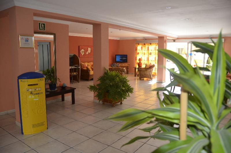 Amazonas Apartment Playa del Ingles (Gran Canaria)