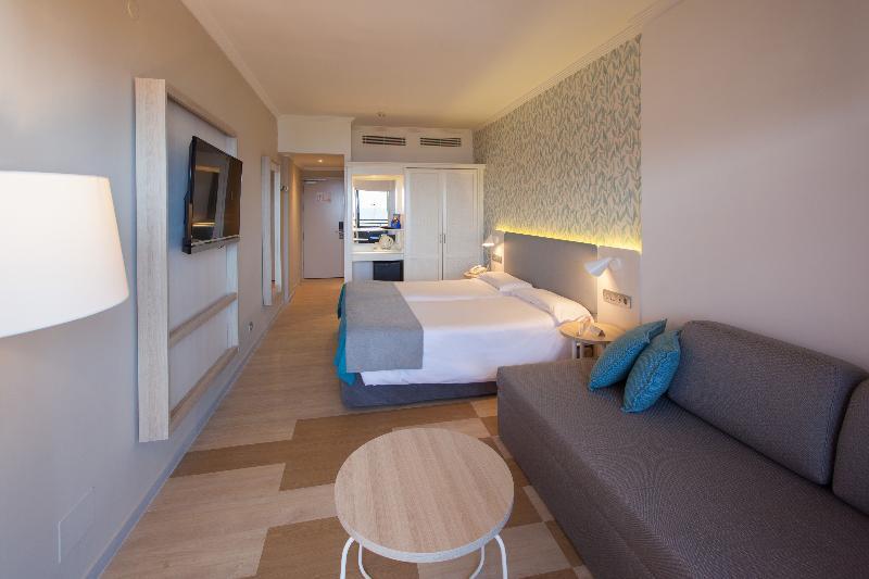 Abora Continental By Lopesan 3*